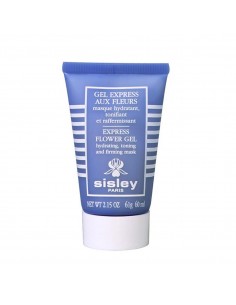 SISLEY EXPRESS AUX FLEURS MASQUE HYDRATANT TONIFIANT ET RAFFERMISS 60ML