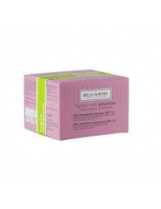 BELLA AURORA HYDRARICH CREMA SPF15 50ML