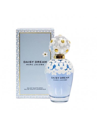 MARC JACOBS DAISY DREAM EAU DE TOILETTE 100ML VAPORIZADOR
