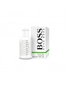 HUGO BOSS BOTTLED UNLIMITED EAU DE TOILETTE 100ML VAPORIZADOR
