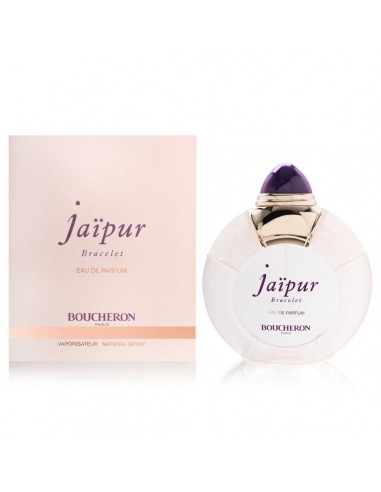 BOUCHERON JAIPUR BRACELET EAU DE PARFUM 100ML VAPORIZADOR