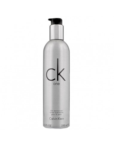 CALVIN KLEIN CK ONE LECHE CORPORAL 250ML