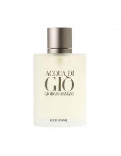 GIORGIO ARMANI ACQUA DI GIO EAU DE TOILETTE 100ML VAPORIZADOR