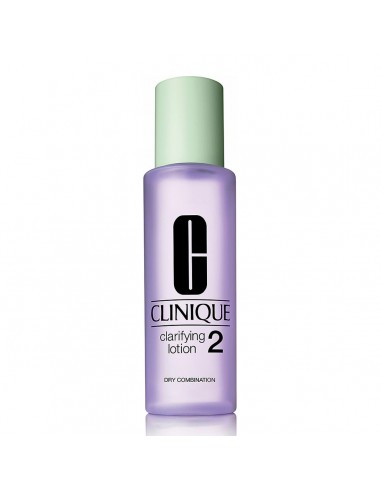 CLINIQUE LOTION 2 CLARIFIANTE 200ML