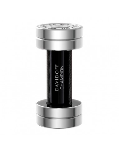DAVIDOFF CHAMPION MEN EAU DE TOILETTE 90ML VAPORIZADOR
