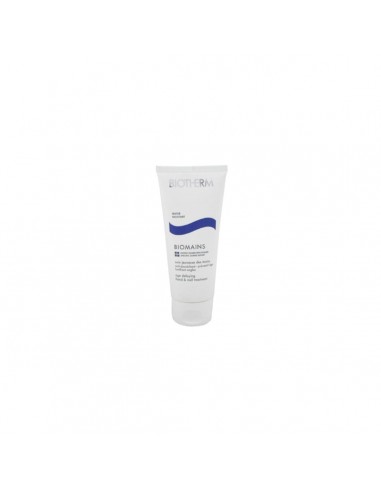 BIOTHERM BIOSOURCE CREMA DE MANOS EDICION LIMITADA 50ML