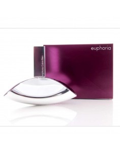 CALVIN KLEIN EUPHORIA EAU DE PARFUM 100ML VAPORIZADOR
