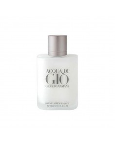 GIORGIO ARMANI ACQUA DI GIO AFTER SHAVE BALM 100ML