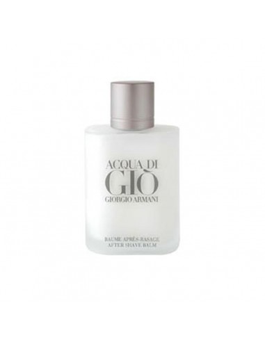 GIORGIO ARMANI ACQUA DI GIO AFTER SHAVE BALM 100ML