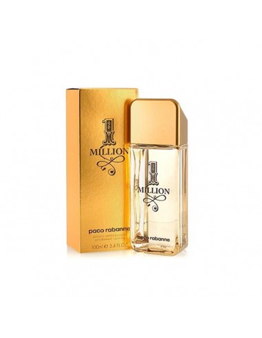 PACO RABANNE 1 MILLION AFTER SHAVE 100ML