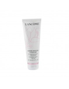 LANCOME DESMAQUILLANTE CREMA MOUSSE PIEL SECA 125ML