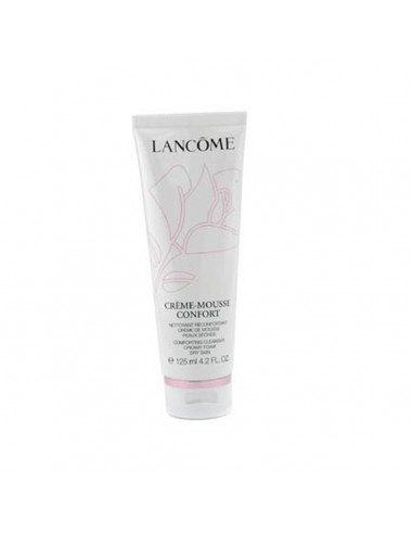 LANCOME DESMAQUILLANTE CREMA MOUSSE PIEL SECA 125ML