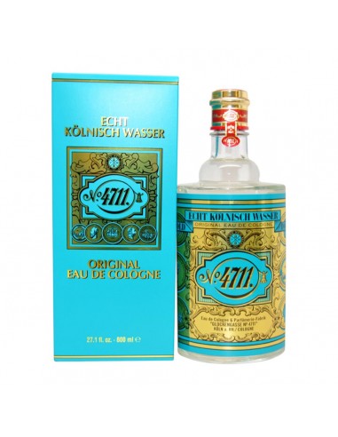 4711 ORIGINAL EAU DE COLOGNE 800ML VAPORIZADOR