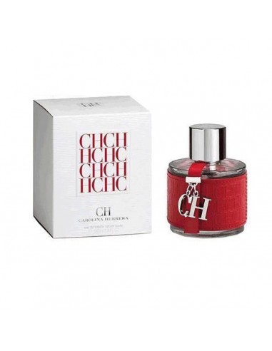 CAROLINA HERRERA CH EAU DE TOILETTE 100ML VAPORIZADOR