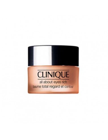 CLINIQUE ALL ABOUT EYES RICH 15ML