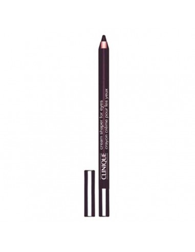 CLINIQUE CREAM SHAPER EYEPENCIL 01 BLACK DIAMOND 1UN