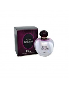 DIOR PURE POISON EAU DE PARFUM 100ML VAPORIZADOR