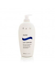BIOTHERM BIOTHERM LECHE CORPORAL ANTI DESSECHANT 400ML