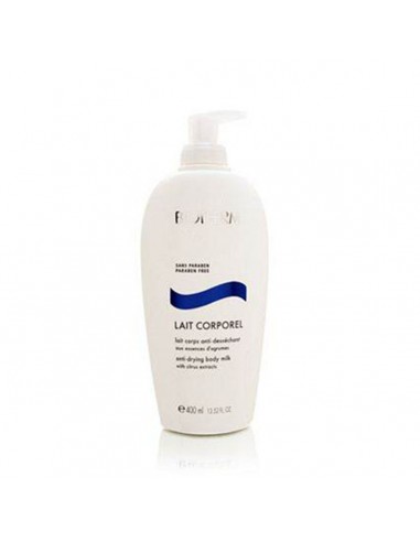 BIOTHERM BIOTHERM LECHE CORPORAL ANTI DESSECHANT 400ML