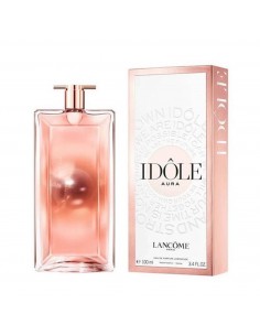 LANCOME IDOLE AURA EAU DE PARFUM 100ML VAPORIZADOR