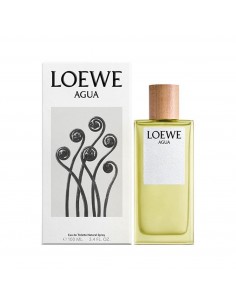 LOEWE AGUA EAU DE TOILETTE 50ML VAPORIZADOR