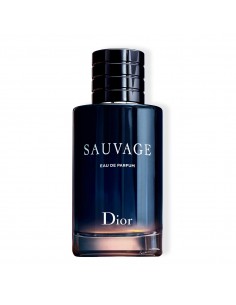 DIOR SAUVAGE EAU DE PARFUM 100ML VAPORIZADOR