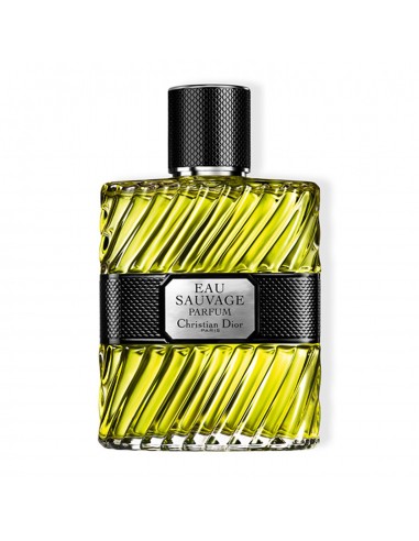 DIOR EAU SAUVAGE EAU DE PARFUM 100ML VAPORIZADOR