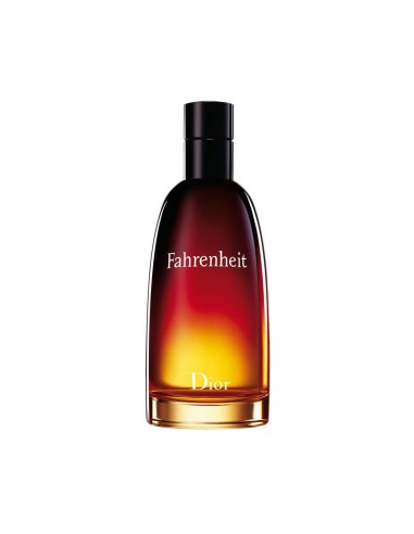 DIOR FAHRENHEIT EAU DE TOILETTE 200ML VAPORIZADOR