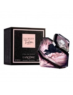 LANCOME TRESOR LA NUIT EAU DE PARFUM 50ML VAPORIZADOR