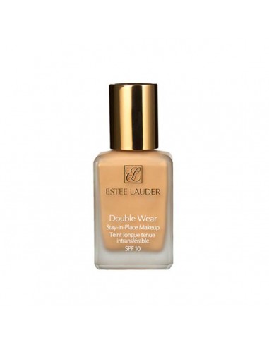 ESTEE LAUDER MAQUILLAJE DOUBLE WEAR STAY-IN-PLACE MAKEUP SPF10 4N2 SPICED SAND