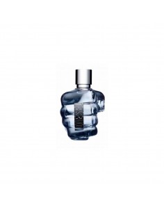 DIESEL ONLY THE BRAVE EAU DE TOILETTE 50ML VAPORIZADOR