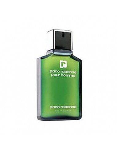 PACO RABANNE HOMME EAU DE TOILETTE 200ML VAPORIZADOR