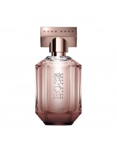 HUGO BOSS THE SCENT LE PARFUM EAU DE PARFUM 50ML