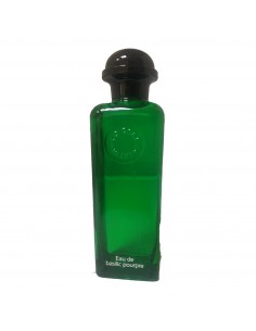 HERMES EAU DE BASILIQUE POURPRE EAU DE COLOGNE 200ML