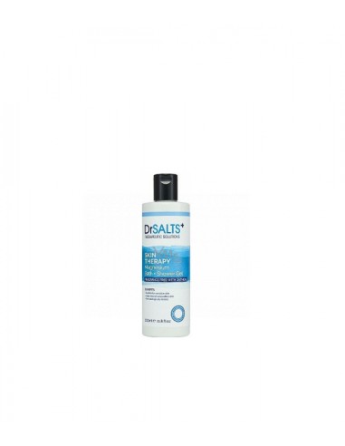 DR. SALT SKIN THERAPY BATH 350ML