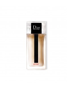 DIOR HOMME SPORT EAU DE TOILETTE 75ML VAPORIZADOR