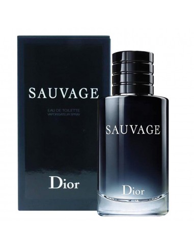 DIOR SAUVAGE EAU DE TOILETE 300ML