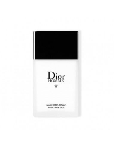 DIOR HOMME BALSAMO AFTER SHAVE 100ML