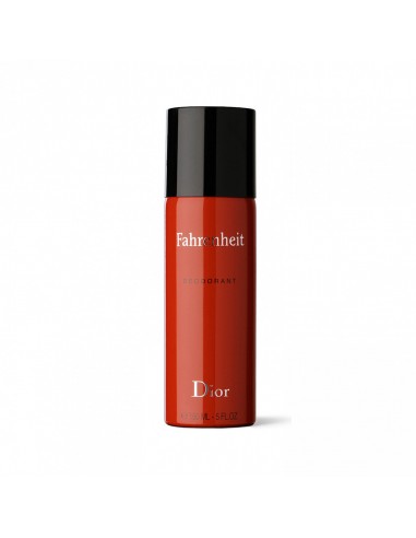 DIOR FAHRENHEIT DESODORANTE 150ML