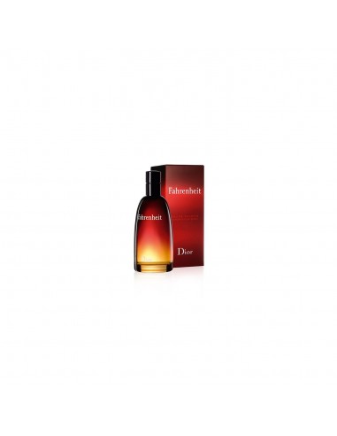 DIOR FAHRENHEIT EAU DE TOILETTE 50ML VAPORIZADOR