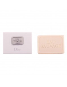 DIOR EAU SAUVAGE JABON 150ML