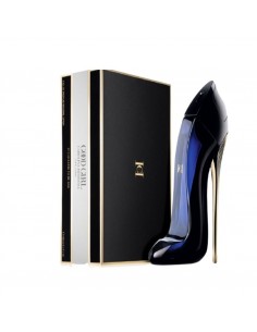 CAROLINA HERRERA GOOD GIRL EAU DE PARFUM 150ML VAPORIZADOR