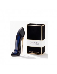 CAROLINA HERRERA GOOD GIRL EAU DE PARFUM 30ML VAPORIZADOR