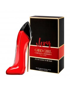 CAROLINA HERRERA VERY GOOD GIRL EAU DE PARFUM 50ML VAPORIZADOR