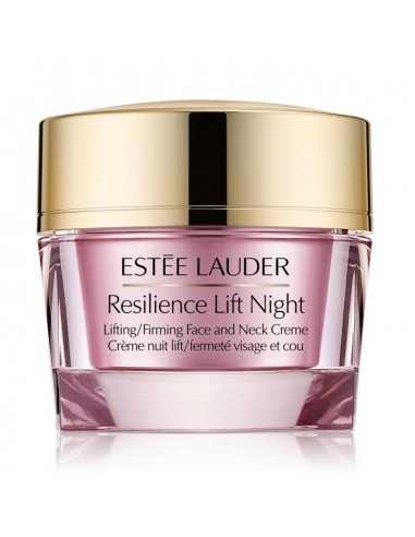 ESTEE LAUDER RESILENCE LIFT NIGHT CREAM FACE&NECK 50ML