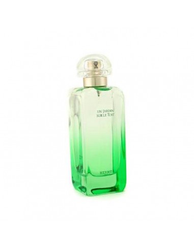 HERMES PARIS UN JARDIN SUR LE TOIT EAU DE TOILETTE 100ML VAPORIZADOR