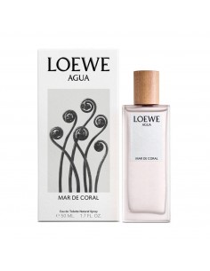LOEWE AGUA MAR CORAL EAU DE TOILETTE 50ML
