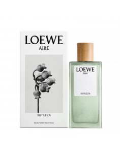 LOEWE AIRE SUTILEZA EAU DE TOILETTE 50ML