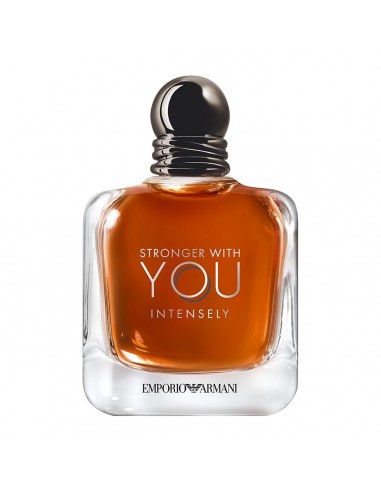 GIORGIO ARMANI STRONGER WITH YOU INTENSELY EAU DE PARFUM POUR HOMME 50ML VAPORIZADOR