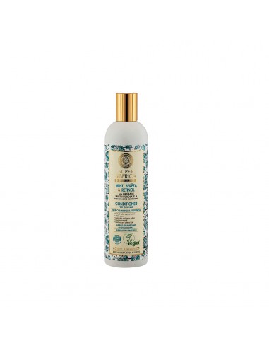 NATURA SIBERICA BALSAMO CAPILAR CABELLO GRASO 400ML